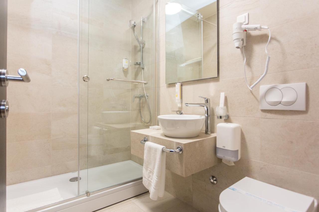 Hotel Grand Hedonist Pancevo Exterior photo